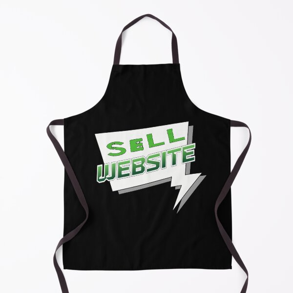 Item preview, Website Sell designed and sold by TheEndDesign.