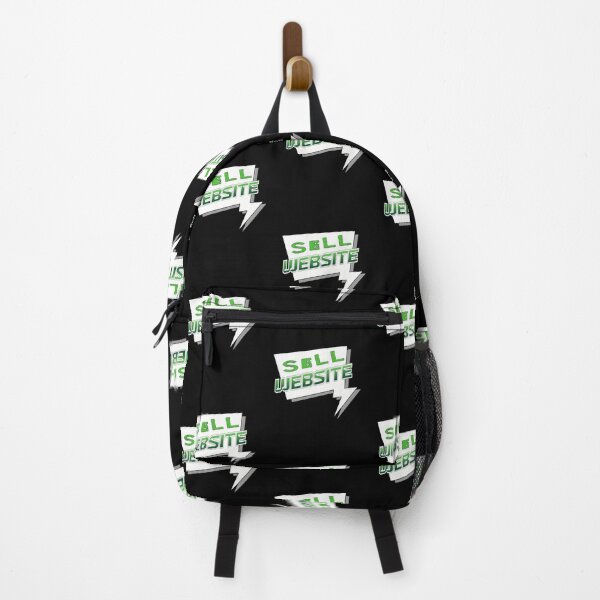 Item preview, Website Sell designed and sold by TheEndDesign.