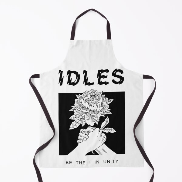 Item preview, Black Be The I designed and sold by foundthenat.
