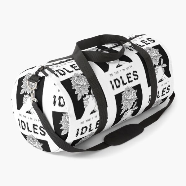 Item preview, Black Be The I designed and sold by foundthenat.