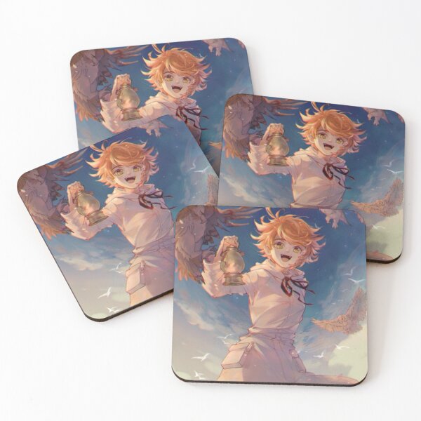 Item preview, Anime Promised Neverland, Emma  designed and sold by The fandom.