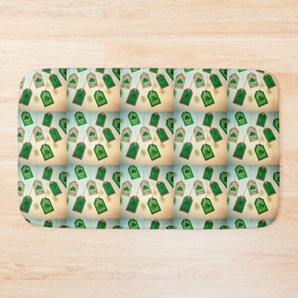 Item preview, St. Patrick's Day designed and sold by ChinsCompany.