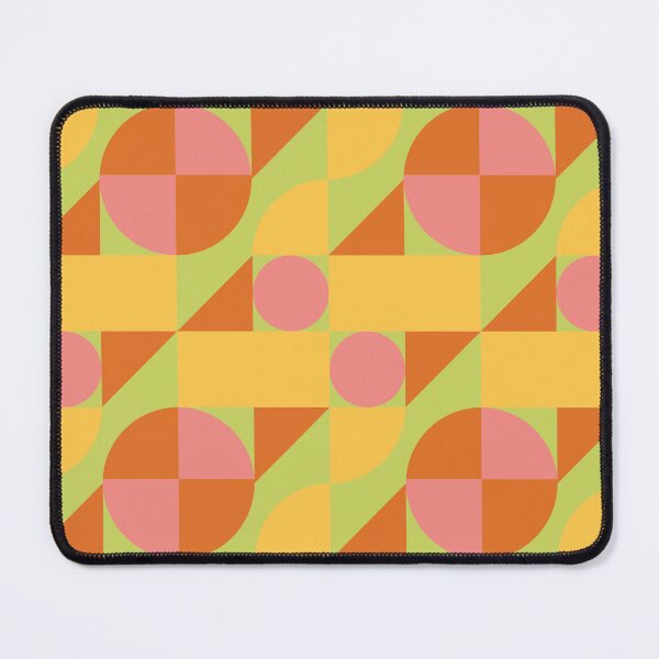 Item preview, Color blocking combo shape  designed and sold by Creations by lyne.
