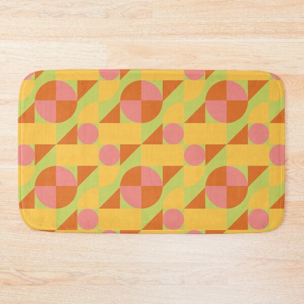Item preview, Color blocking combo shape  designed and sold by Creations by lyne.