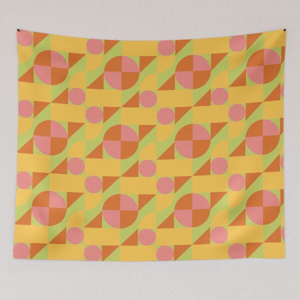 Item preview, Color blocking combo shape  designed and sold by Creations by lyne.