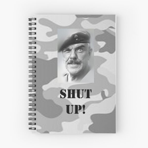 Item preview, Shut Up designed and sold by GBUnique2018.