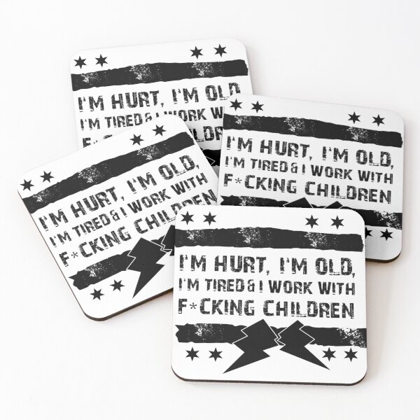Item preview, Old Man Punk designed and sold by villagerjenna.
