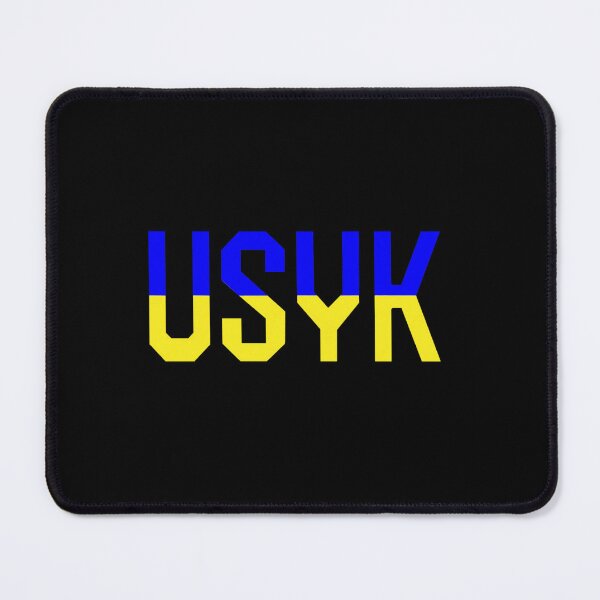 Item preview, Oleksandr Usyk Boxing designed and sold by villagerjenna.