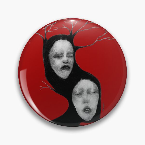 Item preview, The Juniper Tree designed and sold by Chilli_Paints.