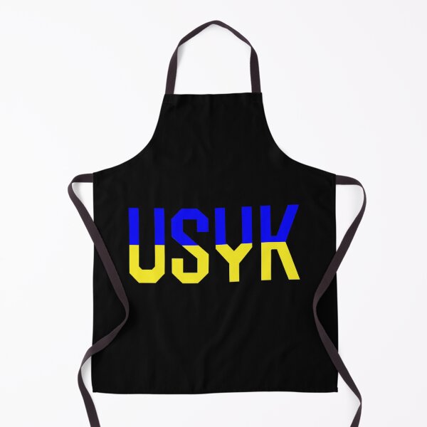 Item preview, Oleksandr Usyk Boxing designed and sold by villagerjenna.