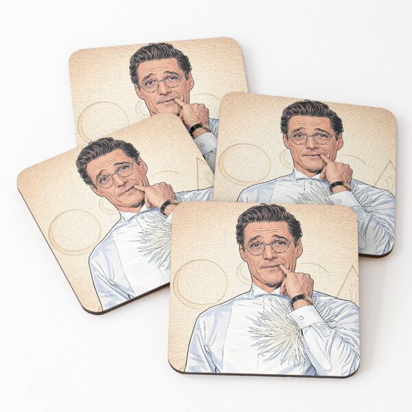 Item preview, Pedro Pascal as Mini-Me from Austin Powers at the Oscars (fan art) designed and sold by PopCultureAndStuff.