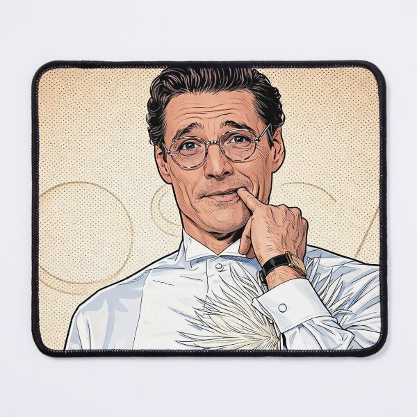 Item preview, Pedro Pascal as Mini-Me from Austin Powers at the Oscars (fan art) designed and sold by PopCultureAndStuff.