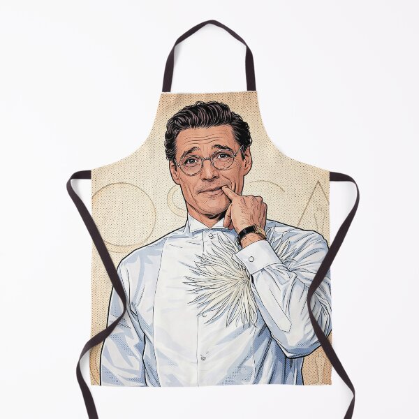 Item preview, Pedro Pascal as Mini-Me from Austin Powers at the Oscars (fan art) designed and sold by PopCultureAndStuff.
