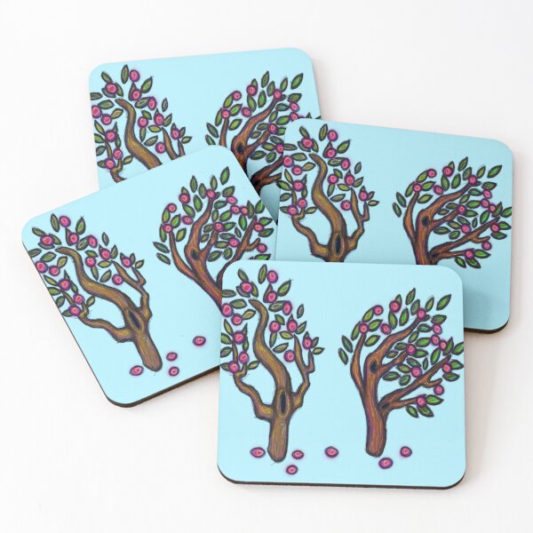 Item preview, fruiting trees designed and sold by enduji's creations.