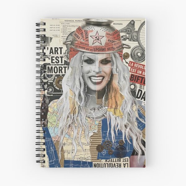 Item preview, Katya Zamolodchikova (Dadaism) designed and sold by MEMERY MUSEUM.