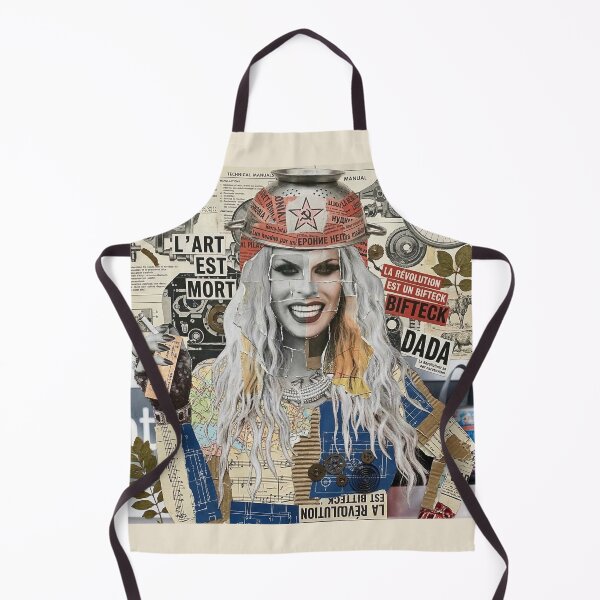 Item preview, Katya Zamolodchikova (Dadaism) designed and sold by MEMERY MUSEUM.