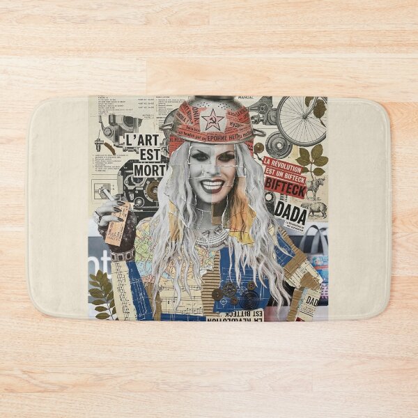 Item preview, Katya Zamolodchikova (Dadaism) designed and sold by MEMERY MUSEUM.