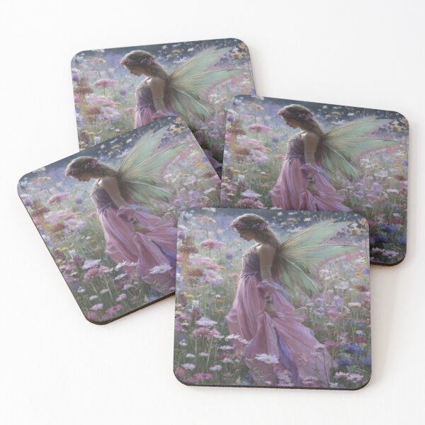 Item preview, Pastel Magic designed and sold by Generational AI art.