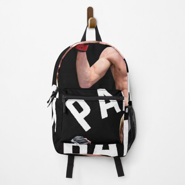 Item preview, Paddy ''The Baddy'' Pimblett designed and sold by RamdesignArt.