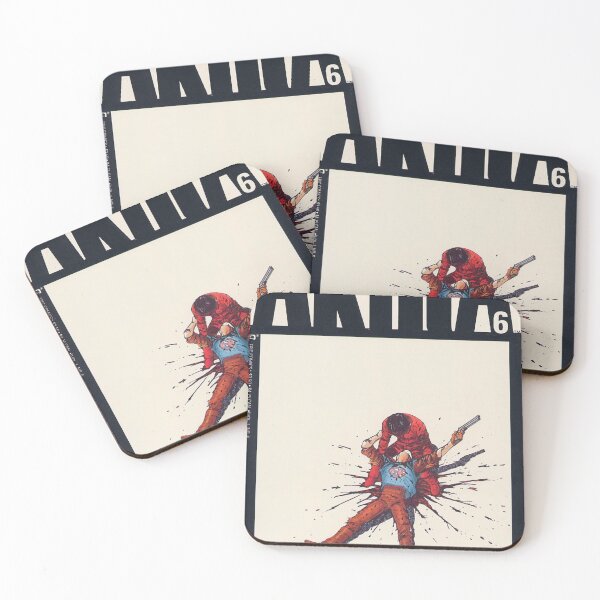 Item preview, Akira Manga Issue 6 designed and sold by dvmedigital.