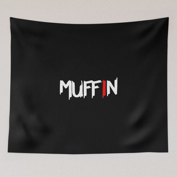 Item preview, Muffin, Cool color art designed and sold by artdragongift 15.