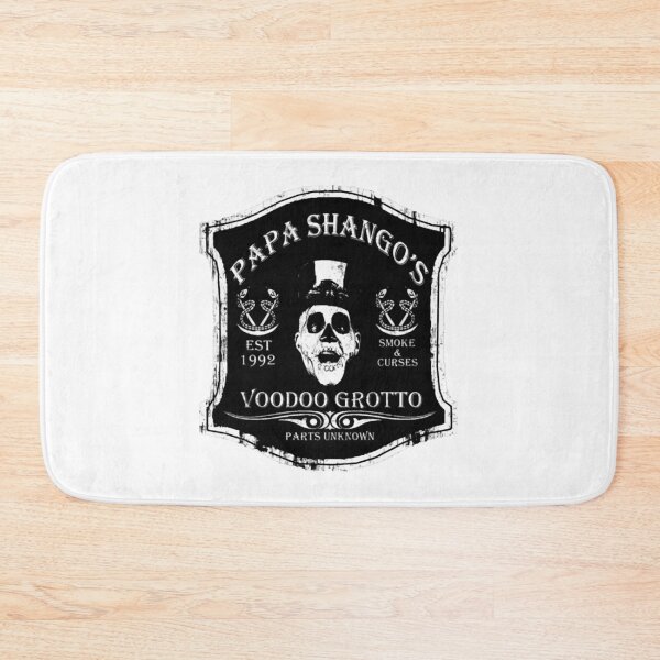 Item preview, Papa Shango's Voodoo Grotto  designed and sold by antoni ziolkowski.