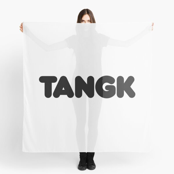 Item preview, Black Tangk designed and sold by foundthenat.