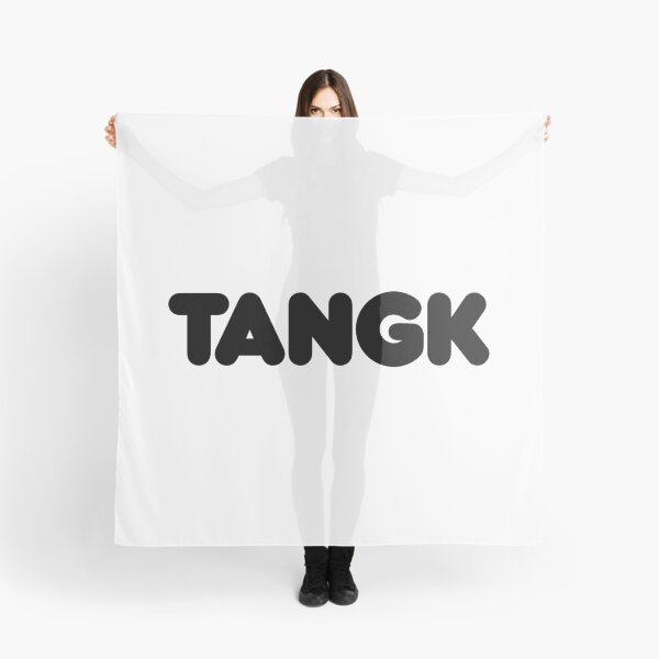 Item preview, Black Tangk designed and sold by foundthenat.