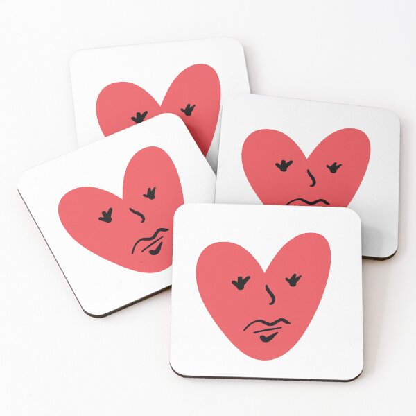 Item preview, Heart designed and sold by bellasticks.