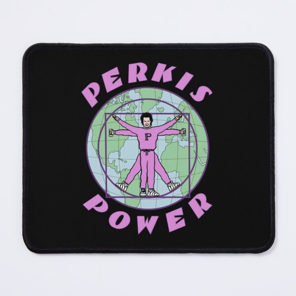 Item preview, Perkis Power - Heavyweights Movie designed and sold by antoni ziolkowski.