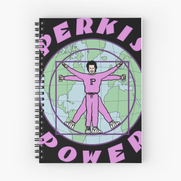 Item preview, Perkis Power - Heavyweights Movie designed and sold by antoni ziolkowski.