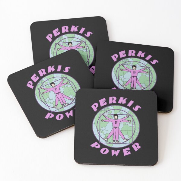 Item preview, Perkis Power - Heavyweights Movie designed and sold by antoni ziolkowski.