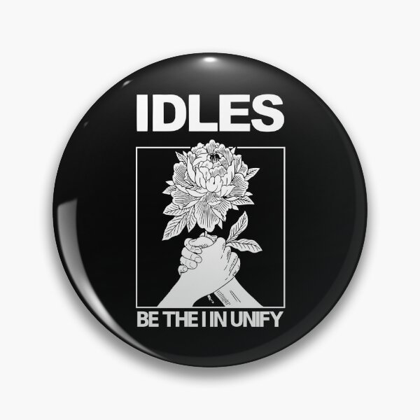 Item preview, White In Unify designed and sold by foundthenat.