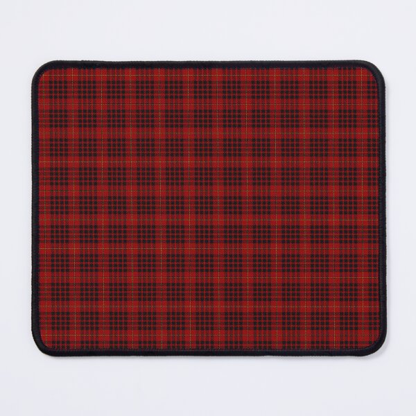 Item preview, MacKeane Clan Tartan – Scottish Plaid Pattern for Proud Scots designed and sold by The Tartan Forge.