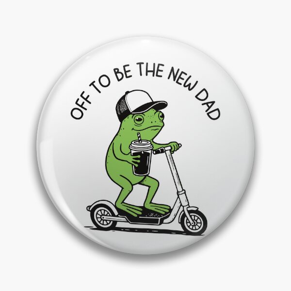 Item preview, Off to Be the New Dad Funny New Father Gift, First-Time Dad Humor, Dad Life Quotes, Parenting Dad Apparel, Best New Dad, Father Humor, Expecting Dad Gift designed and sold by gunaone-design.
