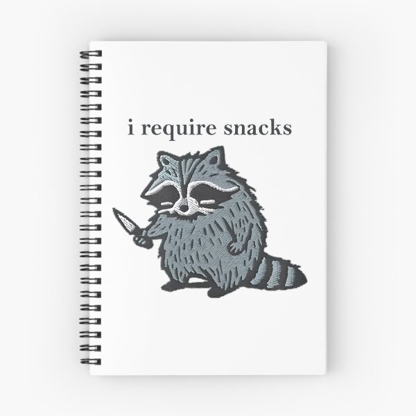 Item preview, i require snacks designed and sold by jimfarrepo.