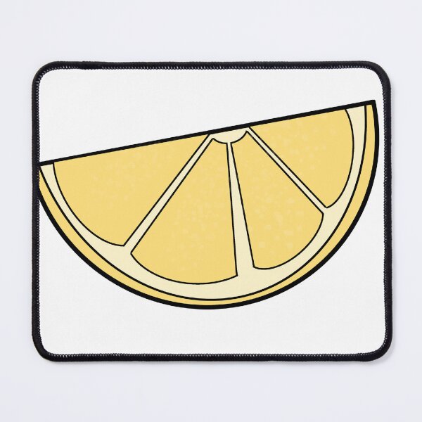 Item preview, Lemon designed and sold by bellasticks.