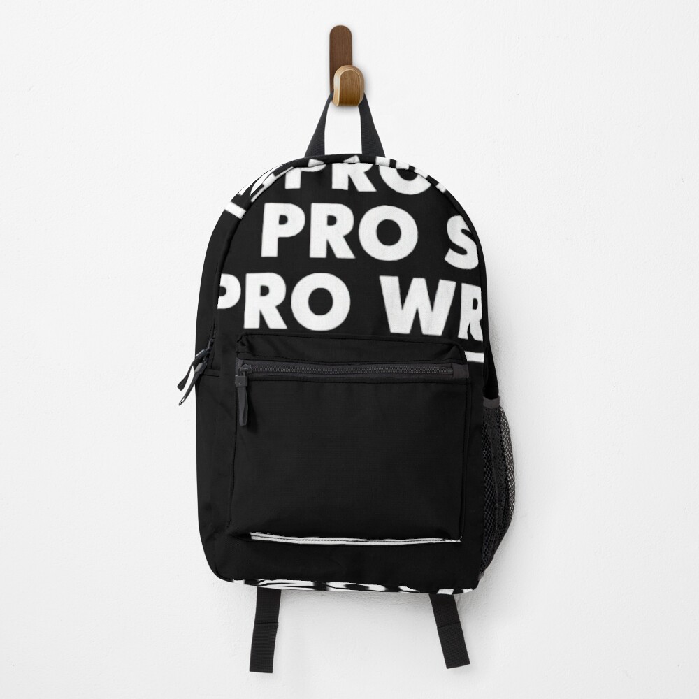 Item preview, Backpack designed and sold by antzio.