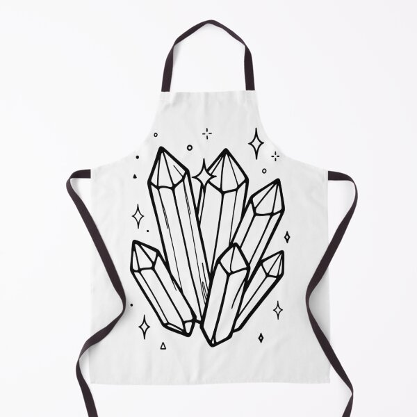 Item preview, Magic Crystals - Energy & Manifest Art designed and sold by SoloviiShop.