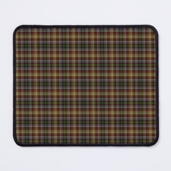 Item preview, MacKay of Strathnaver Clan Tartan – Scottish Plaid Pattern for Proud Scots designed and sold by The Tartan Forge.