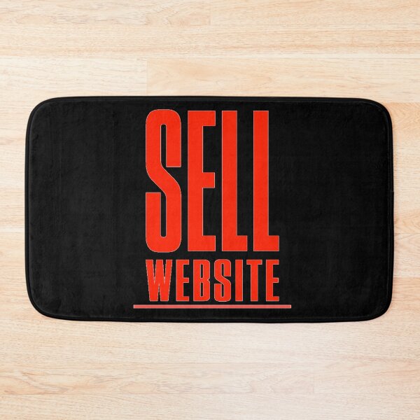 Item preview, Sell Website   designed and sold by TheEndDesign.