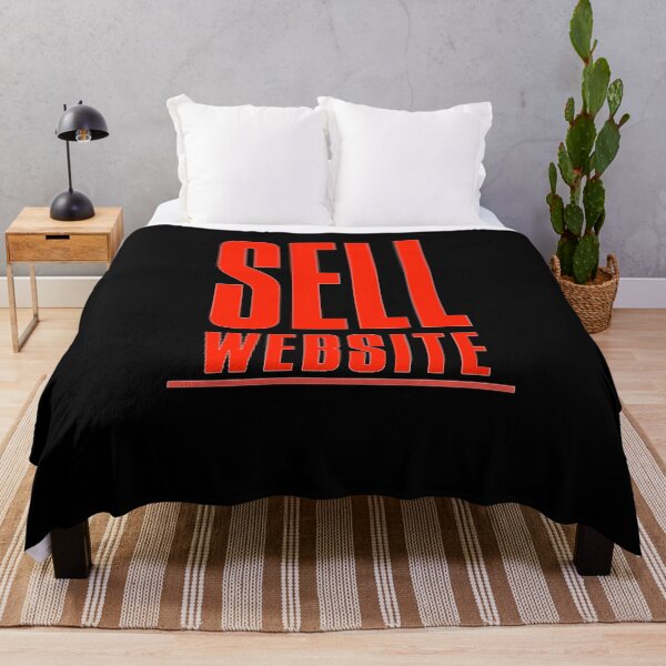 Item preview, Sell Website   designed and sold by TheEndDesign.