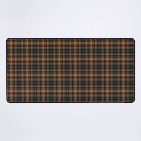 Item preview, MacKay of Strathnaver Clan Tartan – Scottish Plaid Pattern for Proud Scots designed and sold by The Tartan Forge.