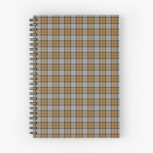 Item preview, MacKellar Dress Reproduction colours Clan Tartan – Scottish Plaid Pattern for Proud Scots designed and sold by The Tartan Forge.