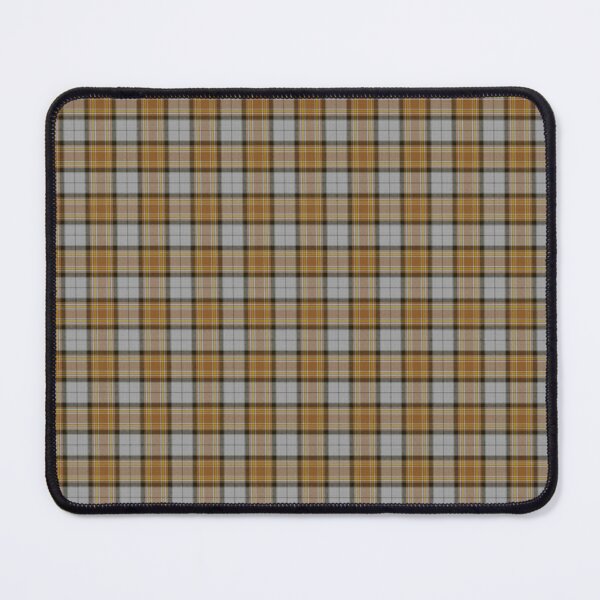 Item preview, MacKellar Dress Reproduction colours Clan Tartan – Scottish Plaid Pattern for Proud Scots designed and sold by The Tartan Forge.