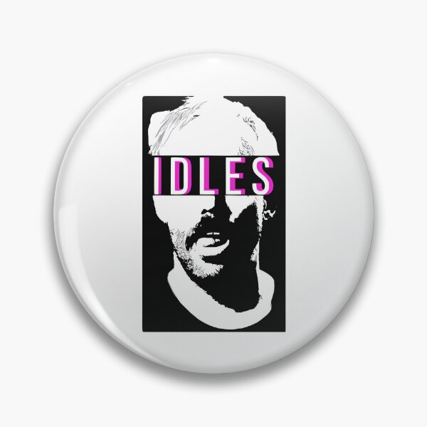 Item preview, The Man designed and sold by foundthenat.