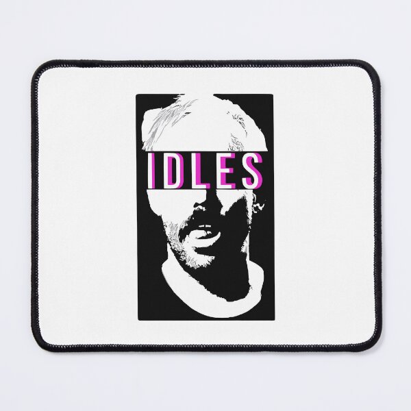 Item preview, The Man designed and sold by foundthenat.