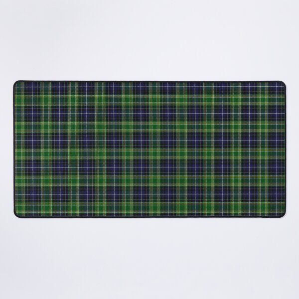 Item preview, MacKellar Clan Tartan – Scottish Plaid Pattern for Proud Scots designed and sold by The Tartan Forge.