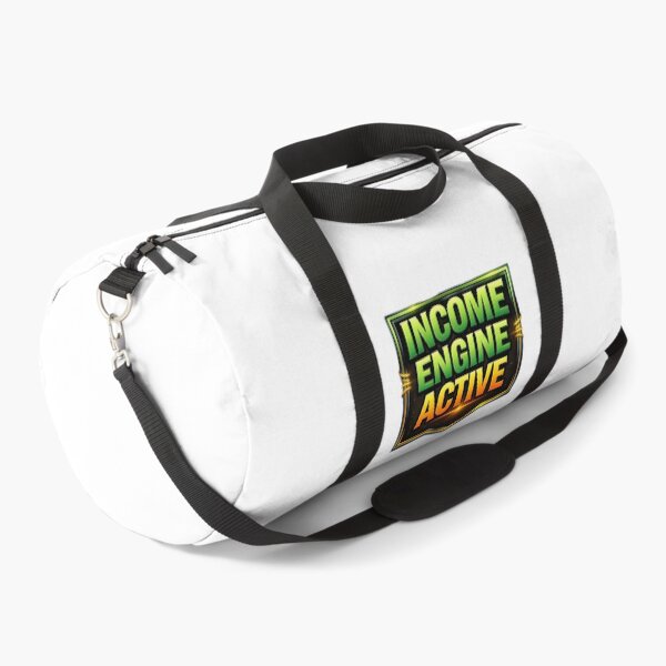 Item preview, Income Engine Active – Options Trading, Theta Gang Premium Seller, Stock Market Income designed and sold by VolatilityEdge.