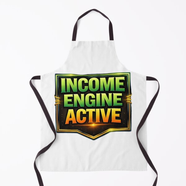 Item preview, Income Engine Active – Options Trading, Theta Gang Premium Seller, Stock Market Income designed and sold by VolatilityEdge.